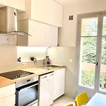 Edouard Vii Appartement