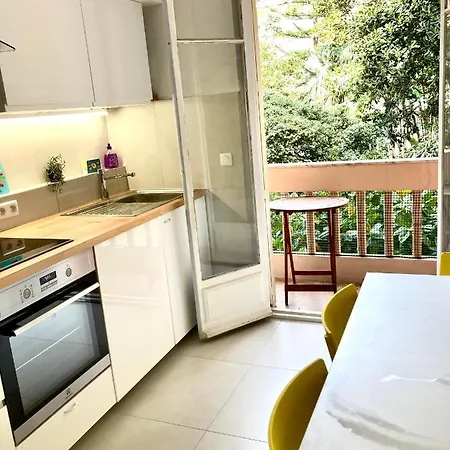 아파트 Edouard Vii 멍똥