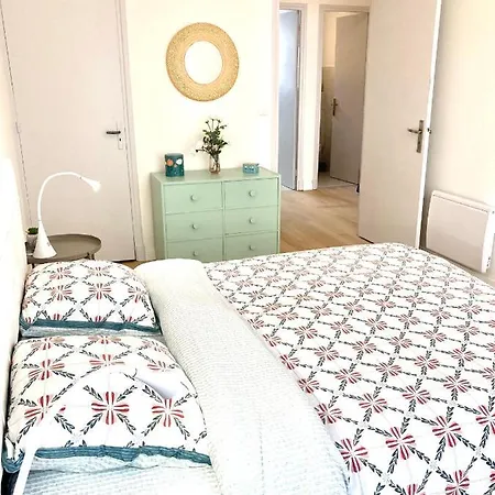 Edouard Vii Apartment Menton