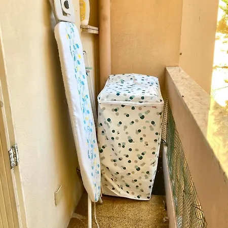 Edouard Vii 아파트 *