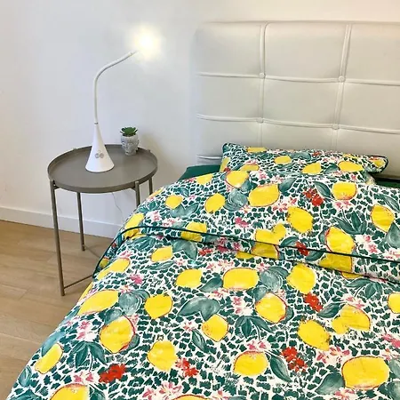 Edouard Vii Appartement Menton