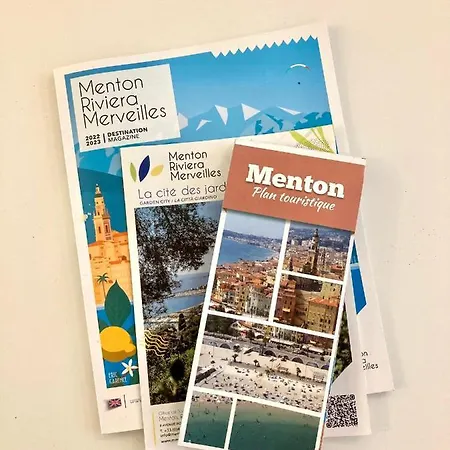 아파트 Edouard Vii