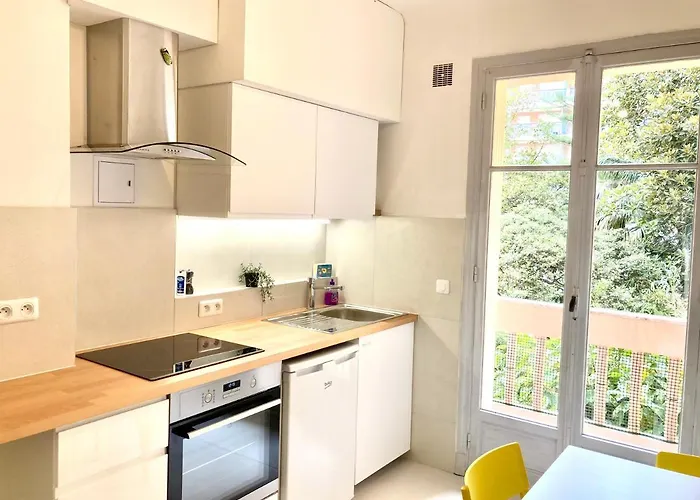 Edouard Vii Apartman