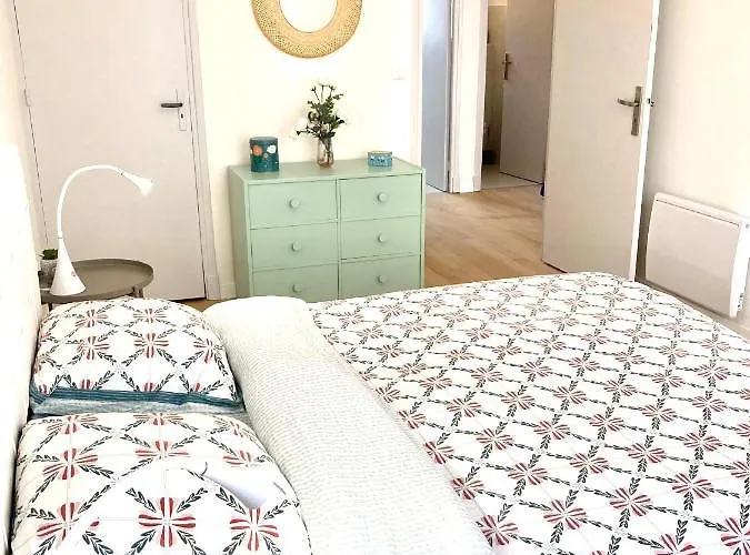 Edouard Vii Apartman Menton