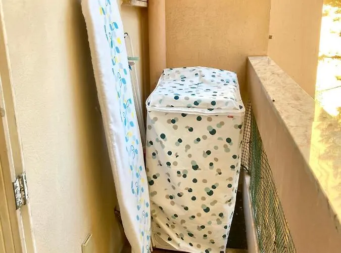 Edouard Vii Apartman *