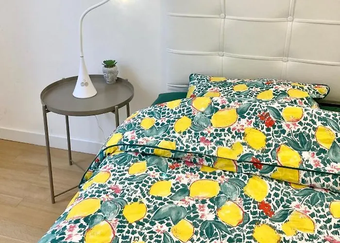 Edouard Vii Apartman Menton