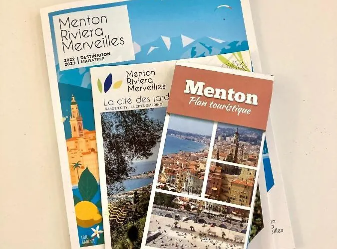 Apartman Edouard Vii